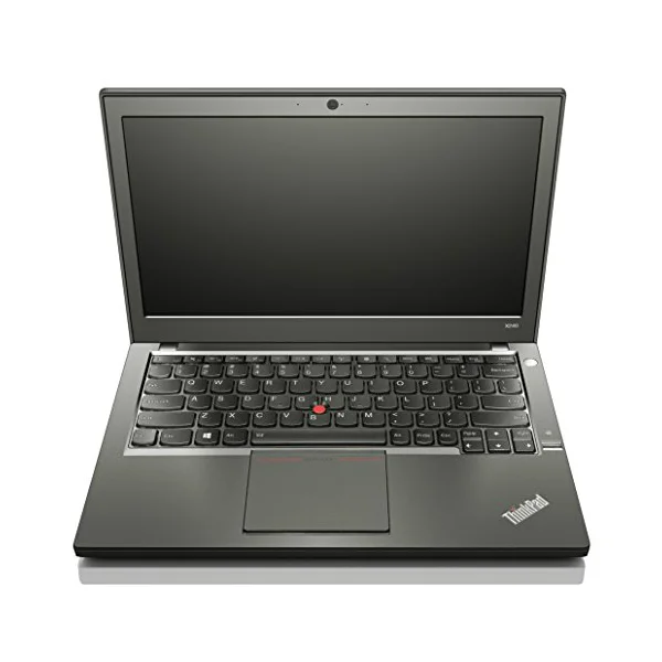 Nb Lenovo Thinkpad X260 Core I5-6300u 8gb 240gb S.
