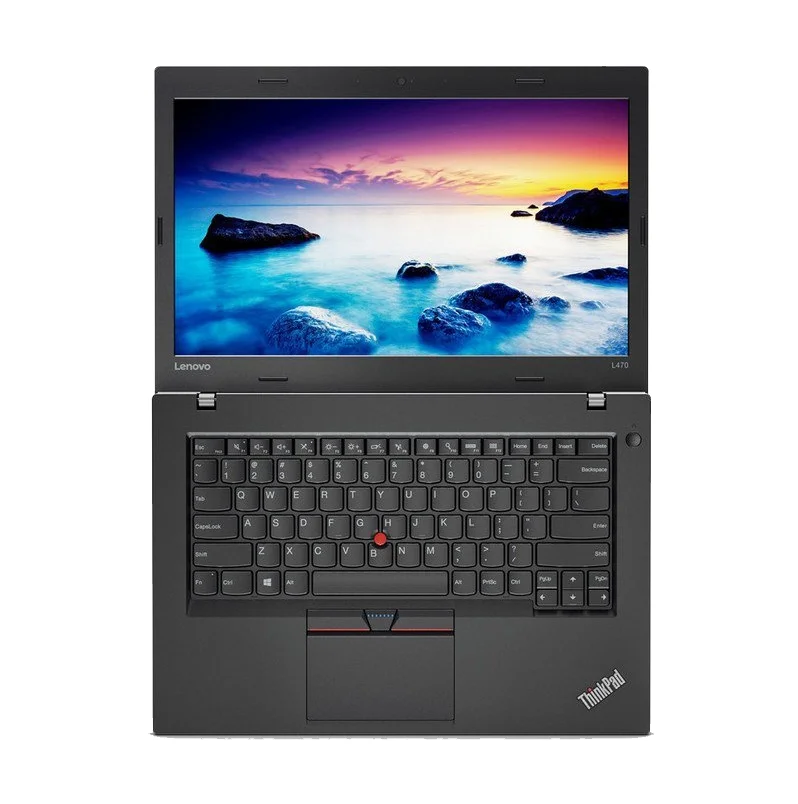 Nb Lenovo Thinkpad L470 Core I5-6300u 8gb 240gb S.