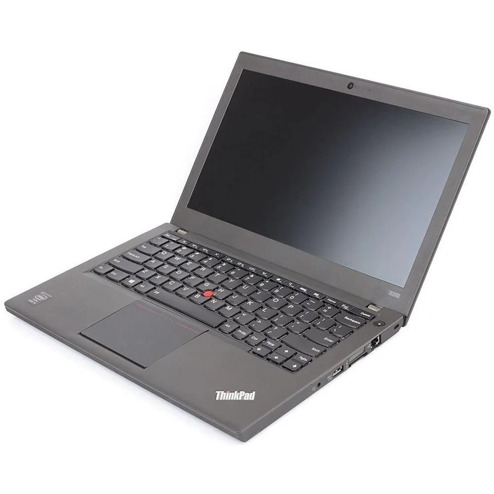Nb Lenovo Thinkpad X240 Core I5-4300u 8gb 240gb S.