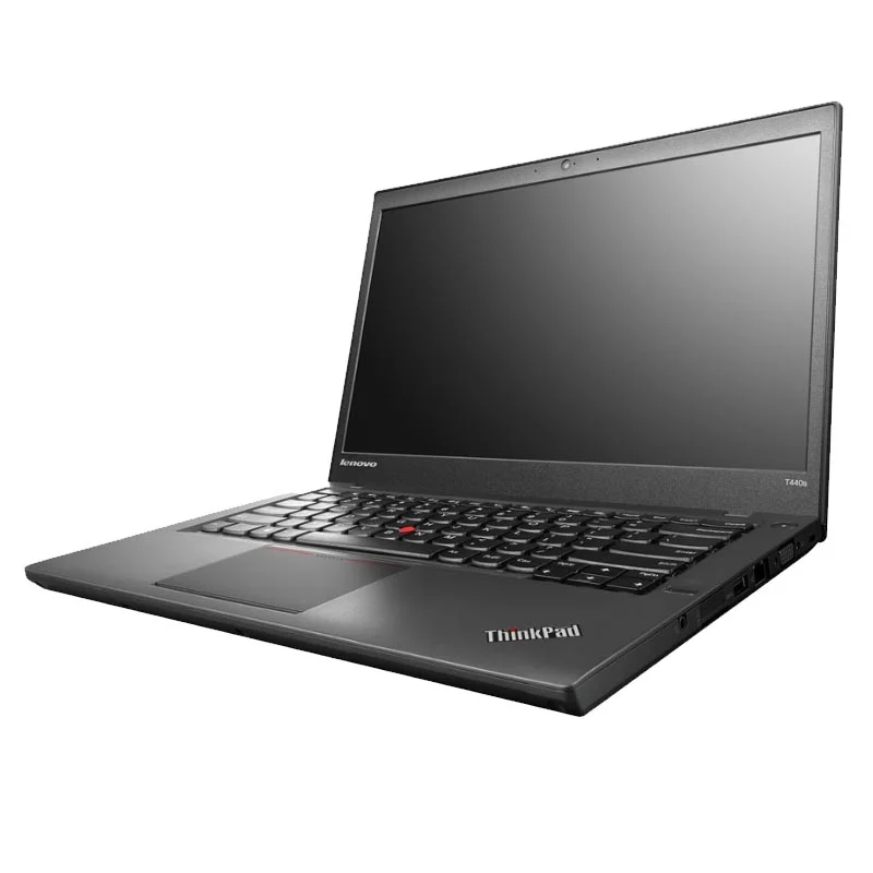 Nb Lenovo Thinkpad T440 Core I5-4300u 8gb 240gb SSD Win7pro