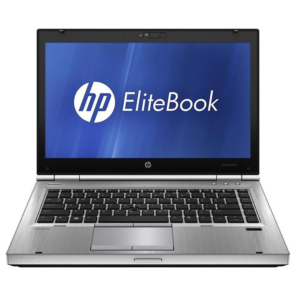 Nb HP EliteBook 8470p Core i5-3320M 8Gb 256Gb SSD.
