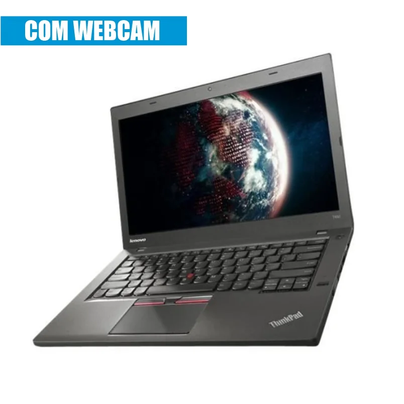 Nb Lenovo Thinkpad T450 Core i5-5200U 8Gb 256Gb S.