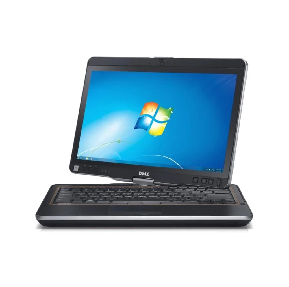 Nb Dell Latitude Xt3 Core I7-2640m 2.80 Ghz 4gb 2.