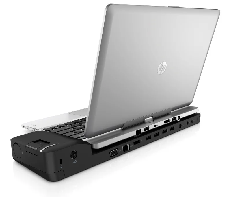 Docking Station Hp Elitebook 9470m G1 810/820/840.