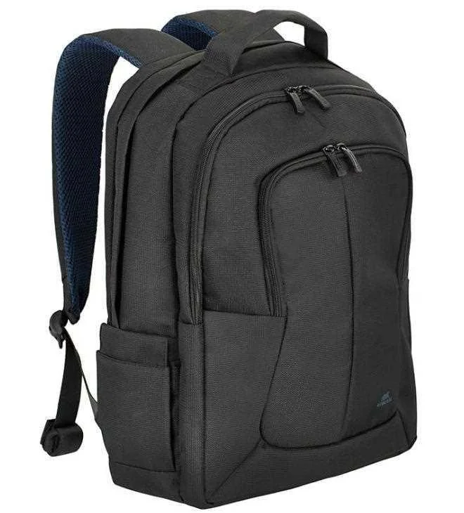 Mala para Portátil Rivacase Tegel Eco Preto 17,3" 