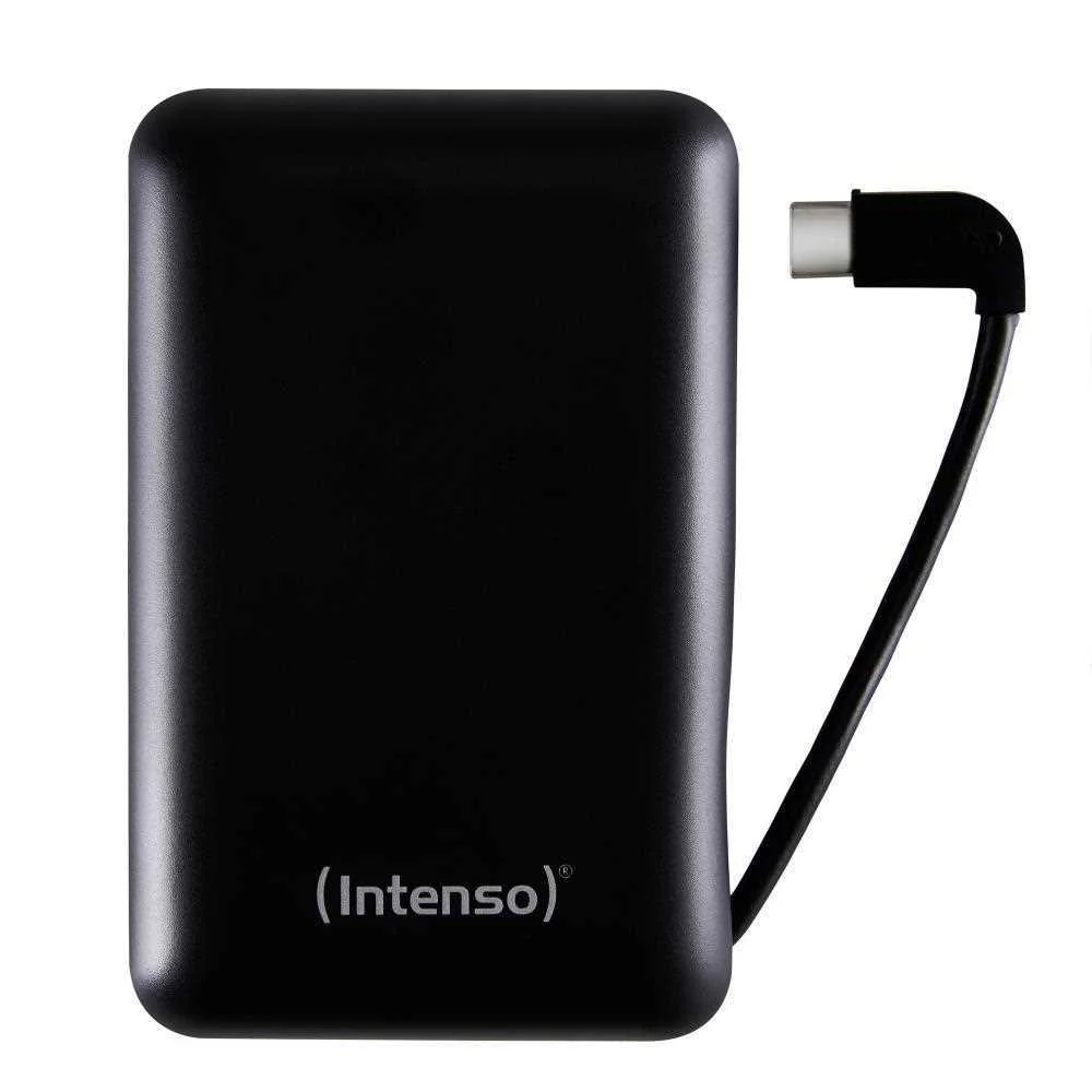 INTENSO 7314530 POWER BANK POLÍMERO DE LÍTIO (LIP.