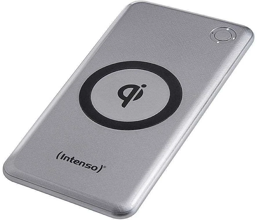 INTENSO WPD10000 POLÍMERO DE LÍTIO (LIPO) 10000 M.