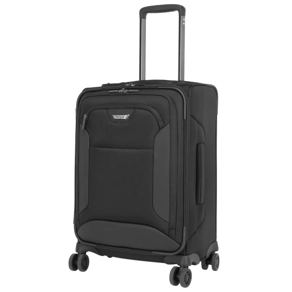 Trolley Corporate Traveller 15.6 Preto  - pre&ccedil;o.