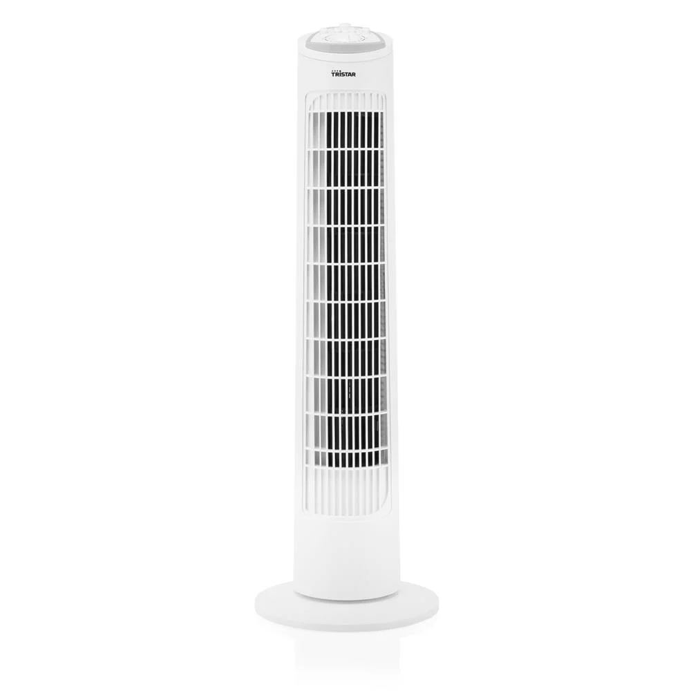 Ventilador de Torre Tristar Ve-5864/ 40w/ 3 Veloc.