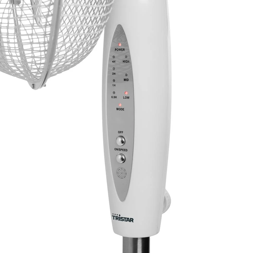 TRISTAR VE-5898 VENTOINHA BRANCO