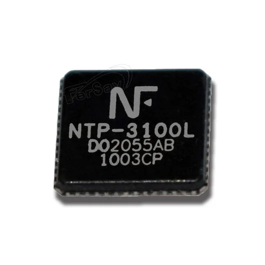 ALTO-FALANTE DE ÁUDIO AMPLIFICADOR SMD DE CIRCUIT.