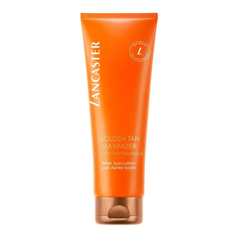 After Sun Care Tan Maximizer Golden Tan Maximizer 250ml