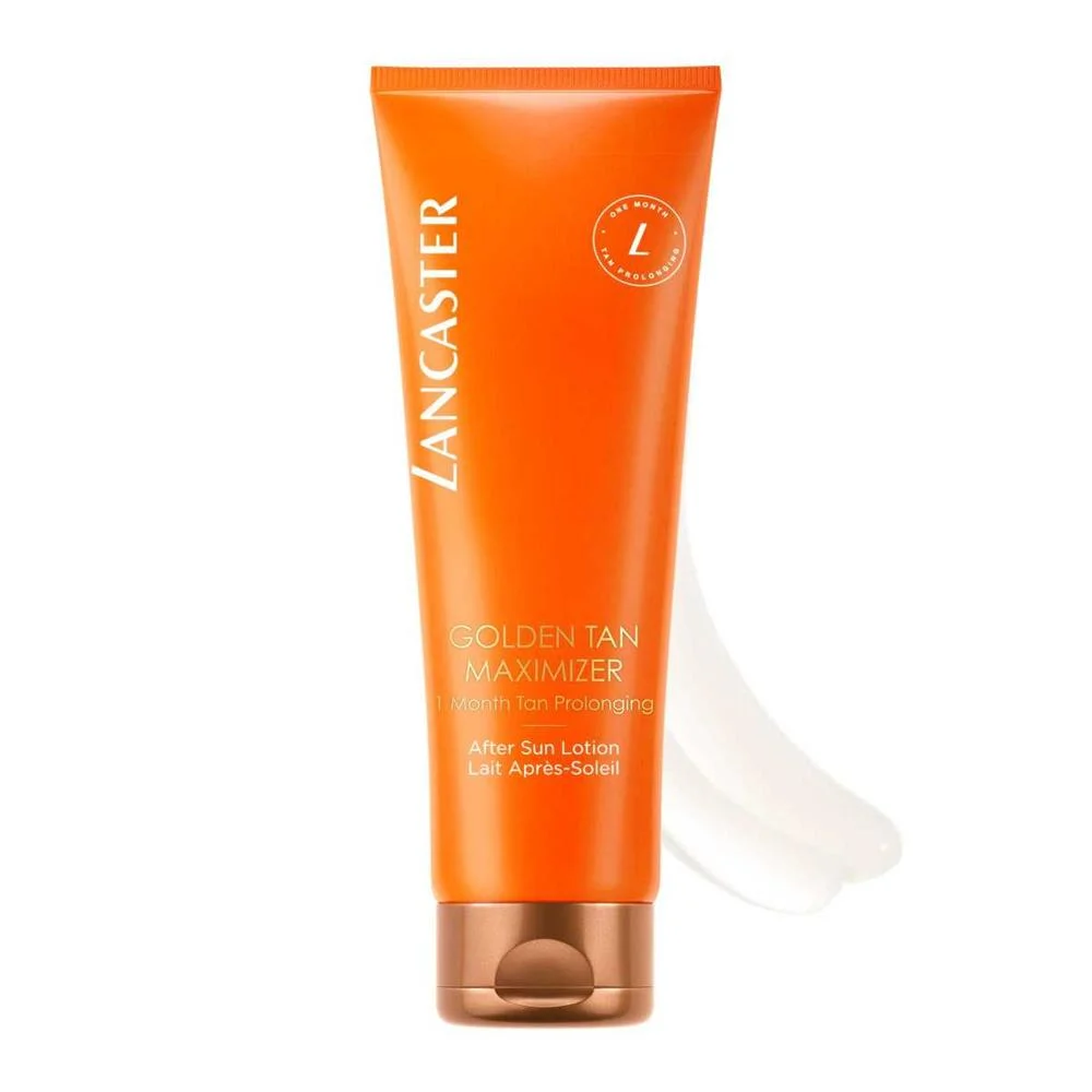After Sun Care Tan Maximizer Golden Tan Maximizer 250ml