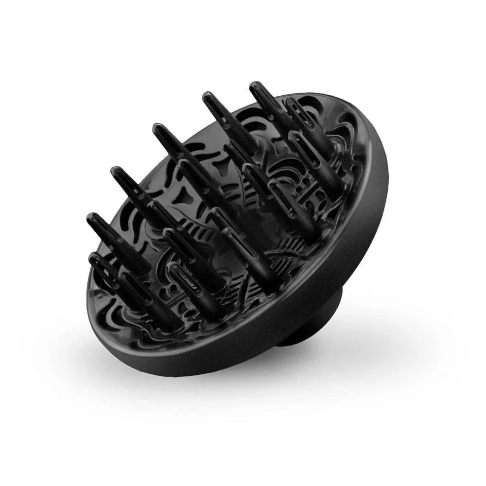 Babyliss D572de Hair Dryer 2200 W Black
