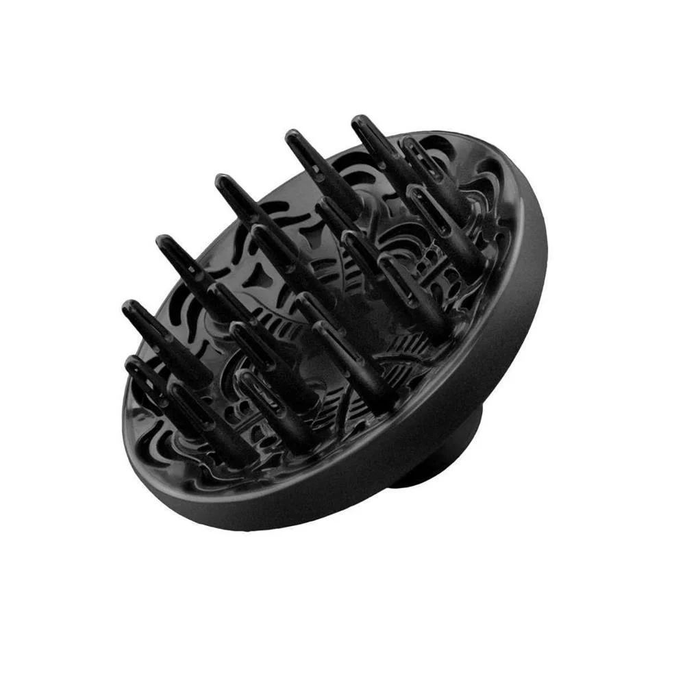 Babyliss D572de Hair Dryer 2200 W Black