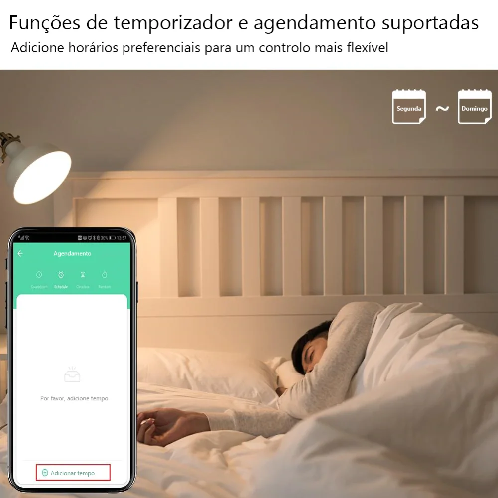 Módulo Wi-Fi + Bluetooth 10A