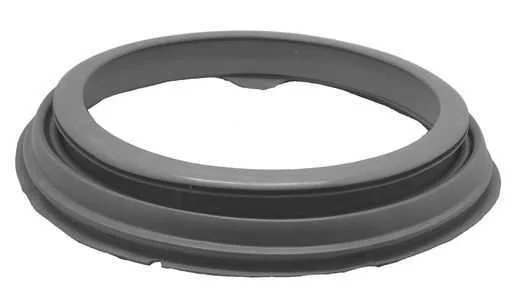 Borracha Porta Lavadora Haier 0020300541