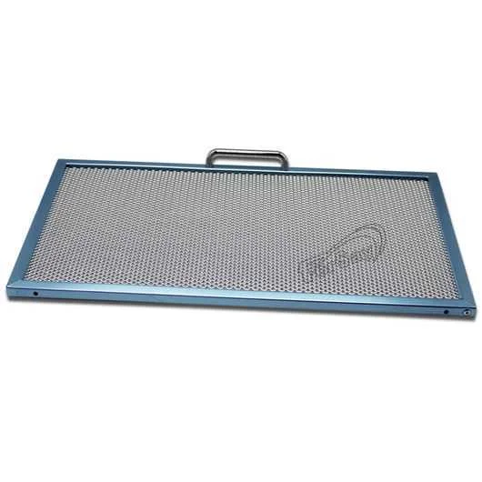 Filtro Metalico Cata 320x185 Mm