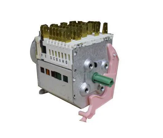 Programador Lavadora Ariston 049378