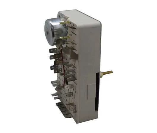 Programador Balay,  eaton EAS9
