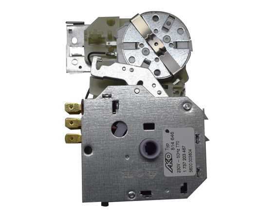 Programador Bosch 0088148