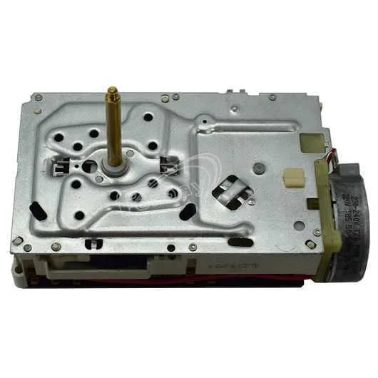 PROGRAMADOR LAVADORA FAGOR