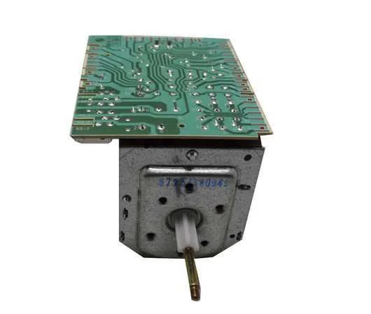 Programador Lavadora Zanussi 1249200005