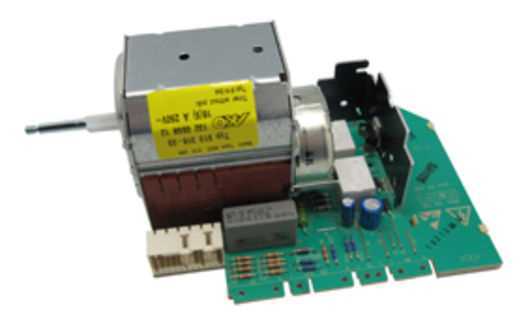 Programador Lavadora 1320558123