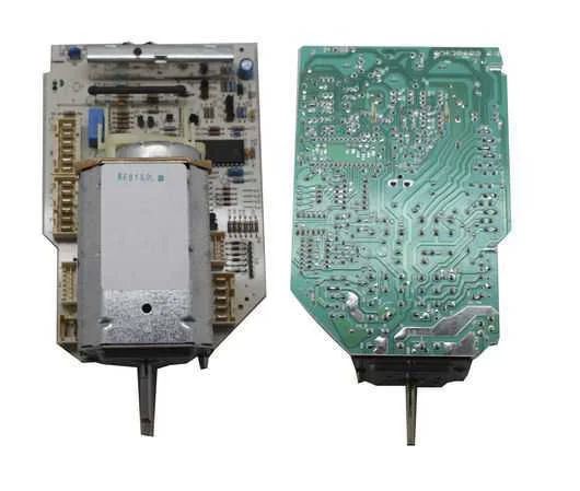 Programador lavadora Zanussi 514-000