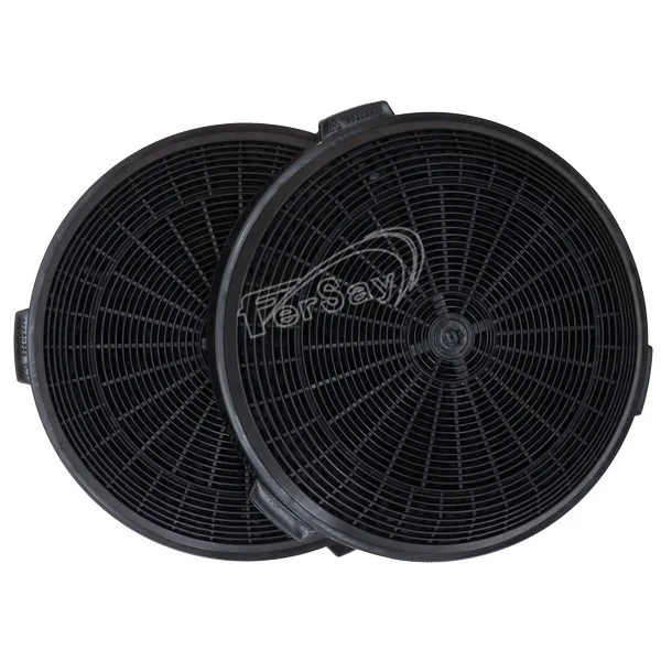 Filtro carbon campana extractora Cata 02859392