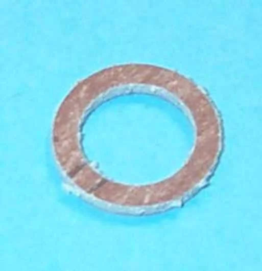 Arandela de Goma para Lavadora 15x10x1.5mm
