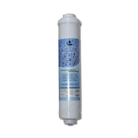 Filtro frigorifico americano LG