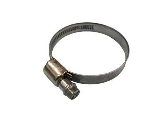 Abraçadeira Metalica Universal 32 X 50 Mm
