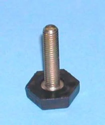 Pé Lavadora Zanussi Electrolux 2142209093, M8