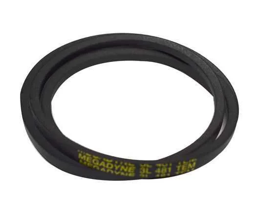 Correa motor lavadora Indesit 047118