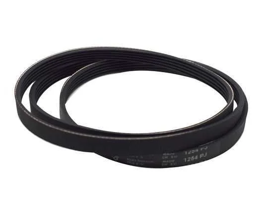 Correa motor lavadora Whirlpool 1254J5