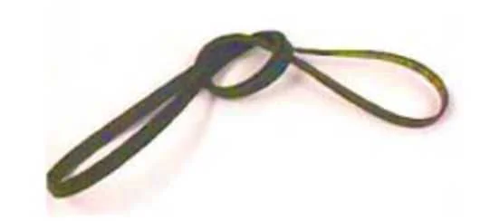 Correa lavadora Electrolux