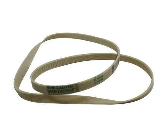 Correa motor lavadora Brandt 1185H8 EL