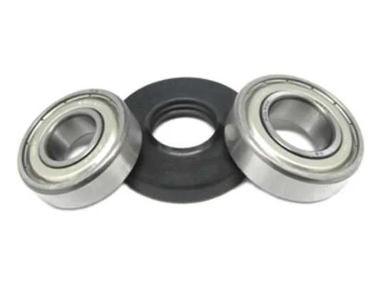 Cojinetes Lavadora 6305zz + 6204zz