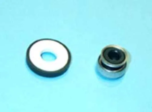 Conjunto Reten 92445485 Para Boma de Impulsion