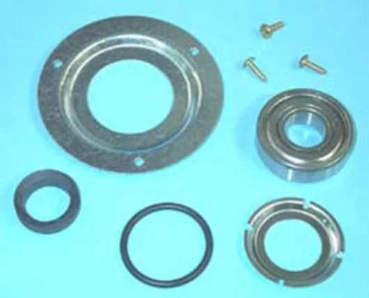 Kit Rolamento Whirlpool 481941818204