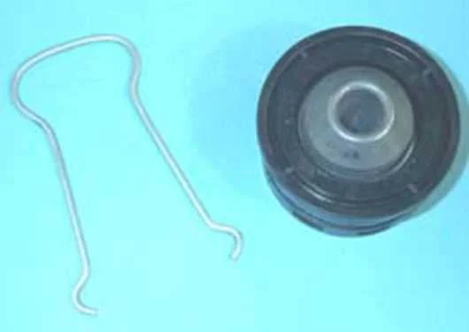Conjunto Cojinete Whirlpool 481952028026