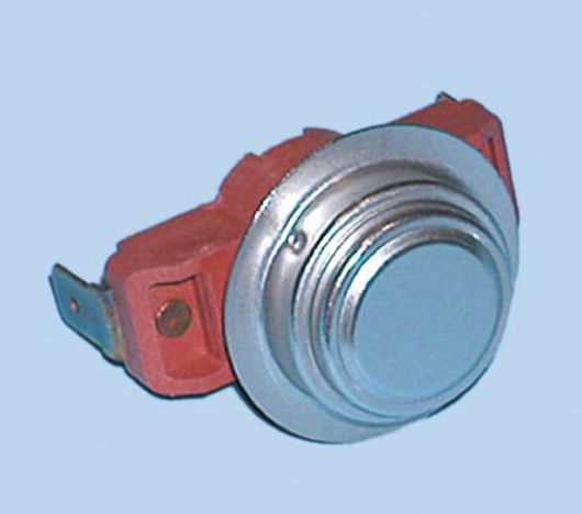 Termostato Ariston Klixon Na 90  C