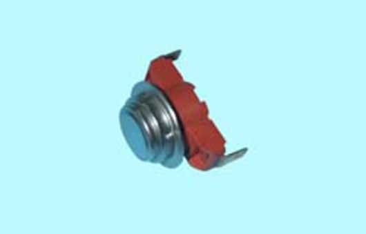 Térmico Nc 38ºc - Klixon Ariston 016543