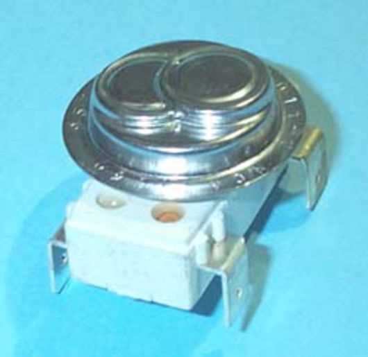 Termostato Klixon Ariston 0197