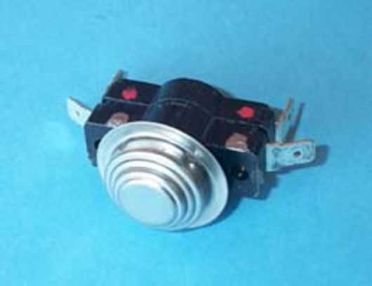 Termostato Fixo Ardo 526000800 90  C