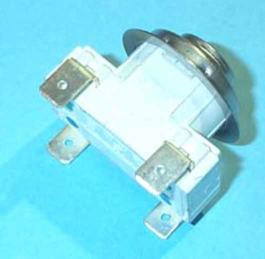 Termostato Ariston 019753,  Na