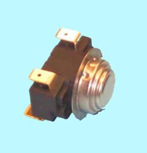 Termostato Ardo 526000900