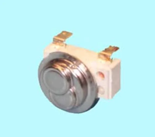 Termostato Ariston, Indesit 02