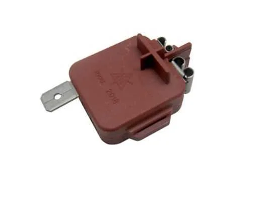 Rele Arranque Motor Máq. Lavar Loiça 00169326